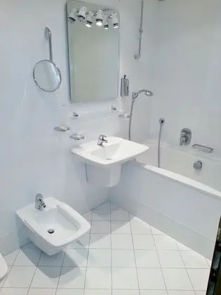 Two Rooms Apartment