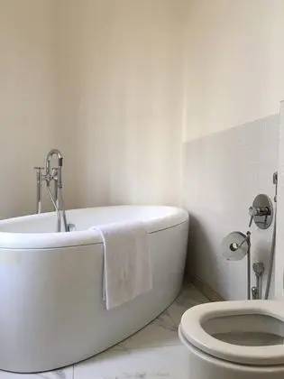 Luxury Apart Daire, Şehir Manzaralı