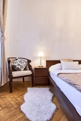 Luxury Apart Daire