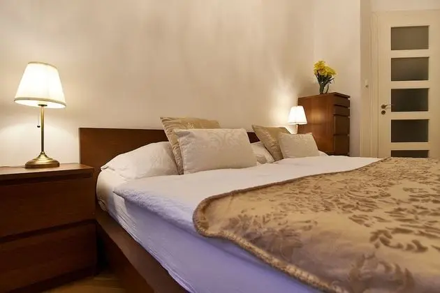 Luxury Apart Daire