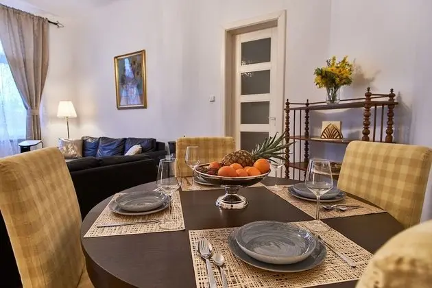 Luxury Apart Daire