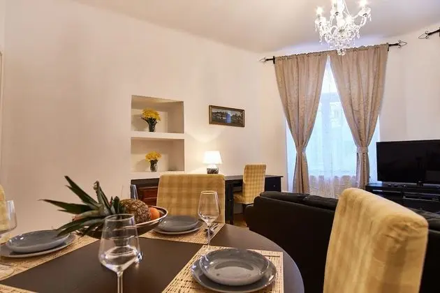 Luxury Apart Daire