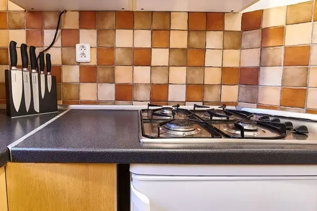 Luxury Apart Daire