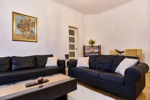 Luxury Apart Daire