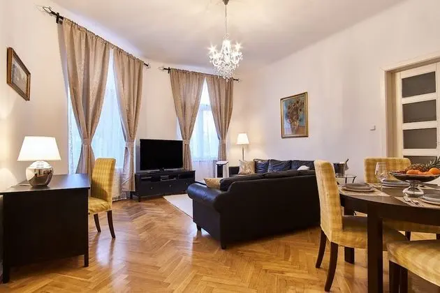 Luxury Apart Daire