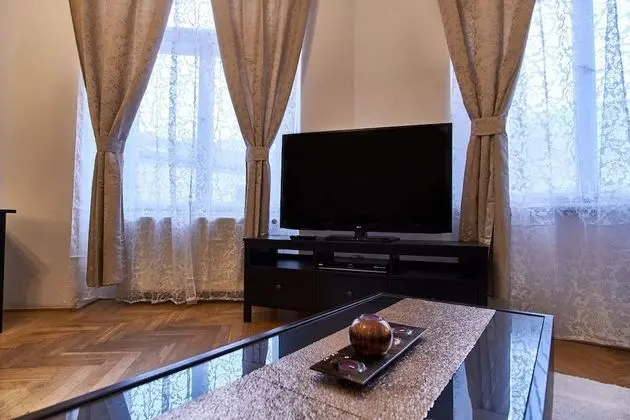 Luxury Apart Daire