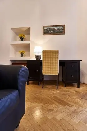 Luxury Apart Daire