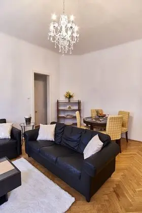 Luxury Apart Daire