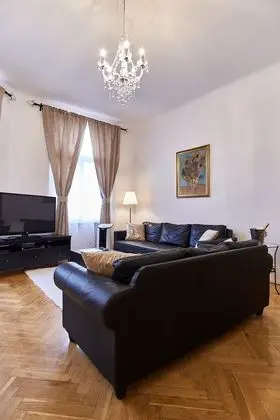 Luxury Apart Daire