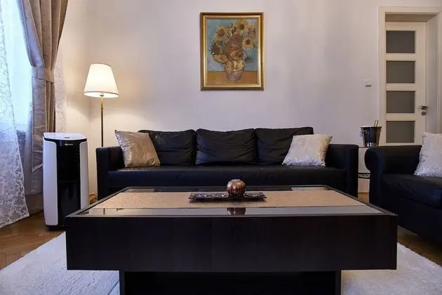 Luxury Apart Daire