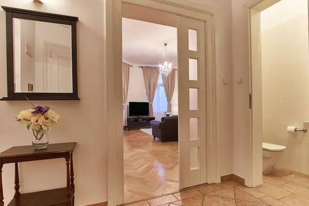 Luxury Apart Daire