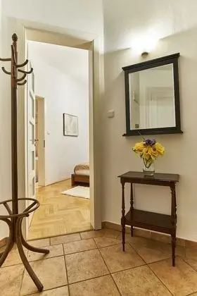 Luxury Apart Daire