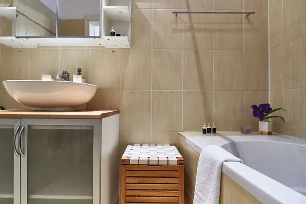 Luxury Apart Daire