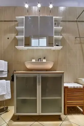 Luxury Apart Daire