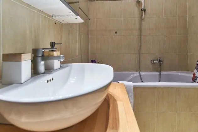 Luxury Apart Daire
