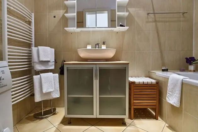 Luxury Apart Daire
