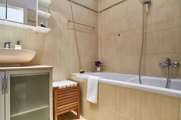 Luxury Apart Daire