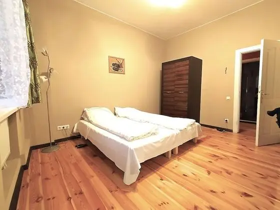 Comfort Büyük Yataklı Tek Kişilik Oda
