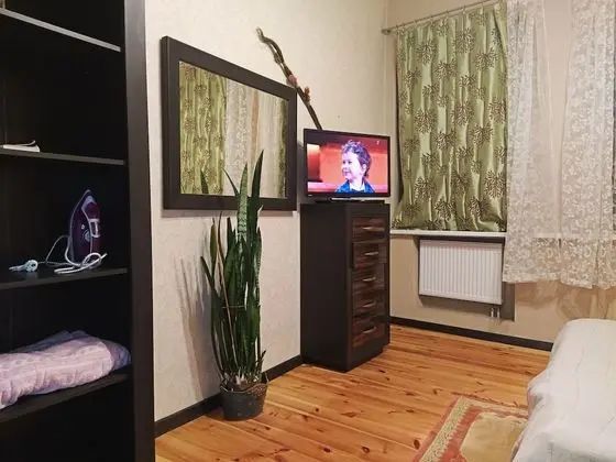 Comfort Büyük Yataklı Tek Kişilik Oda