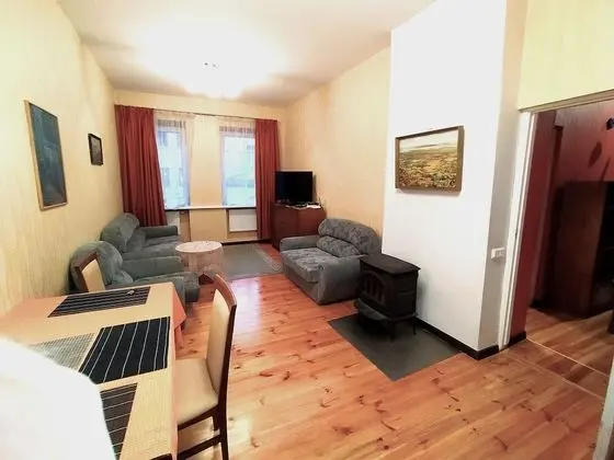 Comfort Büyük Yataklı Tek Kişilik Oda