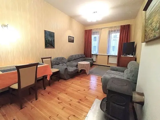 Comfort Büyük Yataklı Tek Kişilik Oda