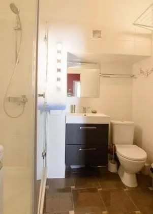 Comfort Büyük Yataklı Tek Kişilik Oda
