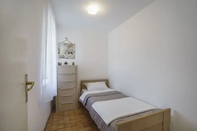 Family Ev, Bahçe Manzaralı