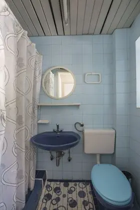 Family Ev, Bahçe Manzaralı