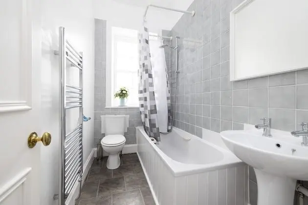 Apart Daire (2 Bedrooms)