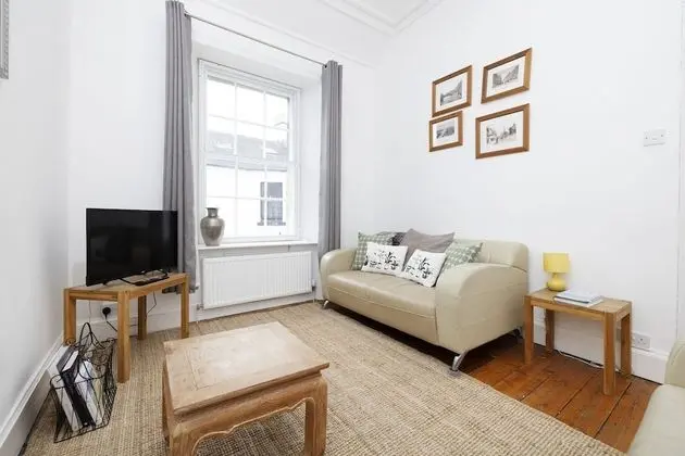 Apart Daire (2 Bedrooms)