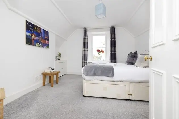 Apart Daire (2 Bedrooms)