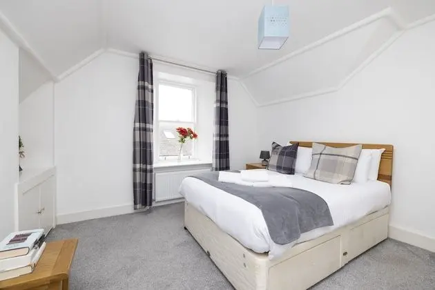 Apart Daire (2 Bedrooms)