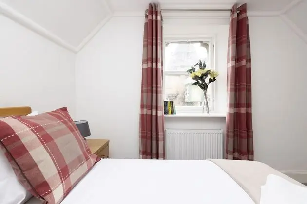 Apart Daire (2 Bedrooms)