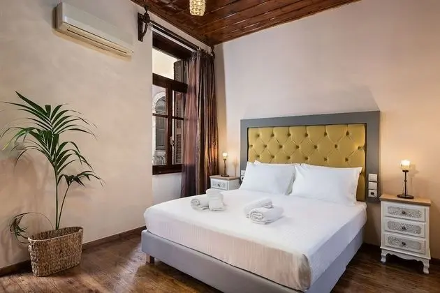 Standard Stüdyo, Balkon