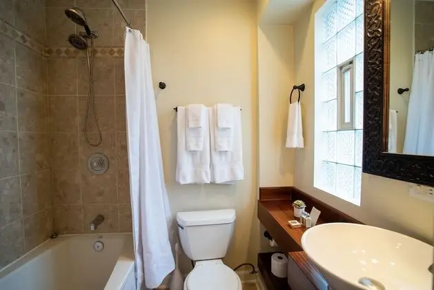 Standard Süit, Özel Banyo (Northside Suites #2)