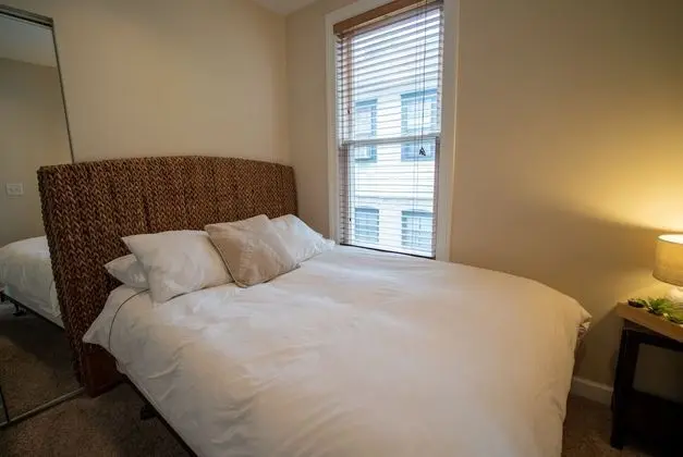 Standard Süit, Özel Banyo (Northside Suites #2)