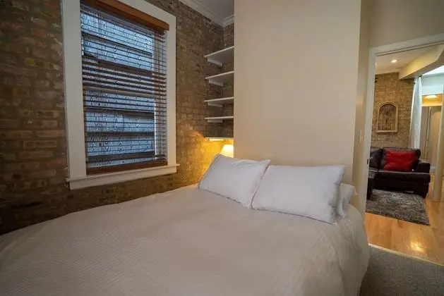 Süit, Özel Banyo (Northside Suites #1R)