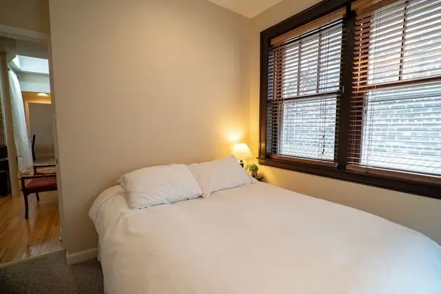Süit, Özel Banyo (Northside Suites #1R)