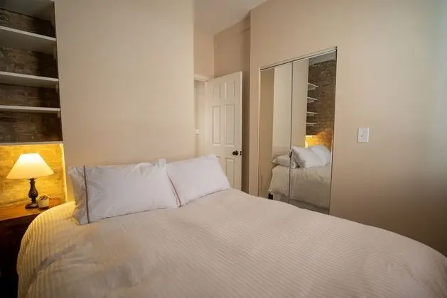 Süit, Özel Banyo (Northside Suites #1R)