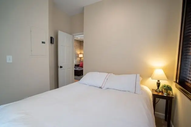 Süit, Özel Banyo (Northside Suites #1R)