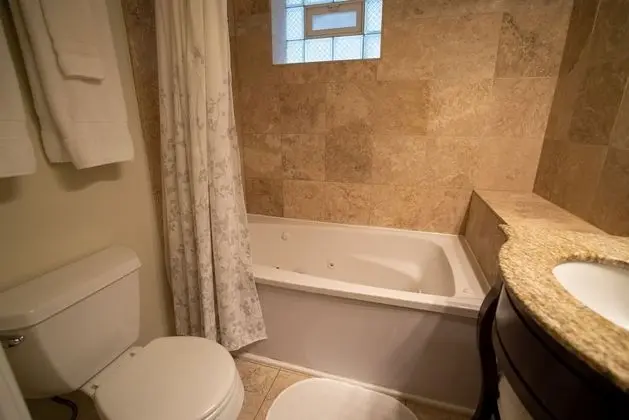 Superior Süit, Özel Banyo (Northside Suites #1F)