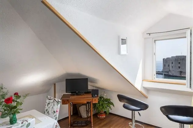 City Apart Daire, 2 Yatak Odası, Deniz Manzaralı, Denize Bakan