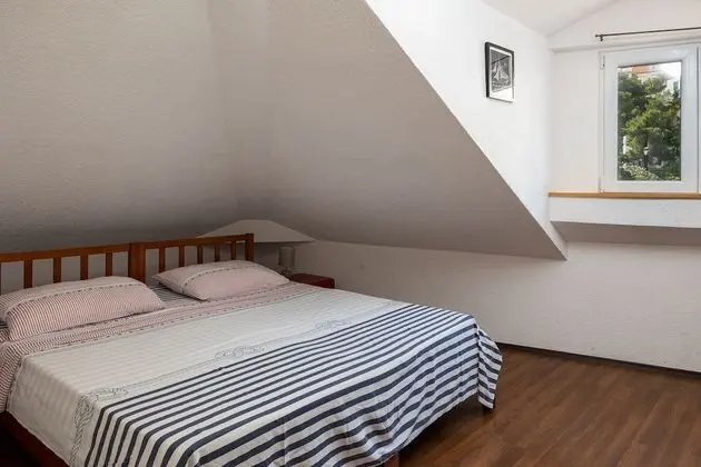 City Apart Daire, 2 Yatak Odası, Deniz Manzaralı, Denize Bakan