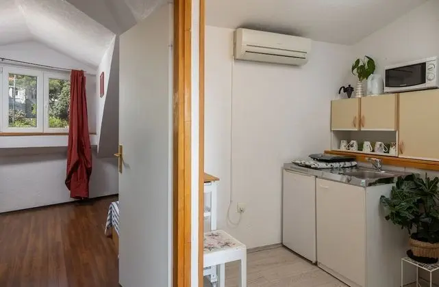 City Apart Daire, 2 Yatak Odası, Deniz Manzaralı, Denize Bakan