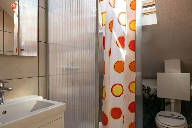 City Apart Daire, 2 Yatak Odası, Deniz Manzaralı, Denize Bakan