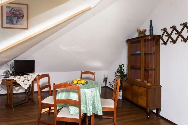 City Apart Daire, 2 Yatak Odası, Deniz Manzaralı, Denize Bakan