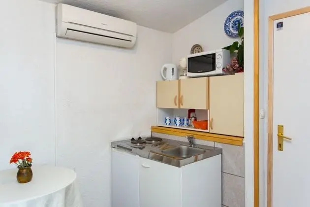 City Apart Daire, 2 Yatak Odası, Deniz Manzaralı, Denize Bakan