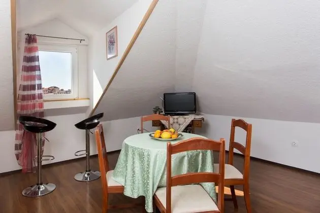 City Apart Daire, 2 Yatak Odası, Deniz Manzaralı, Denize Bakan