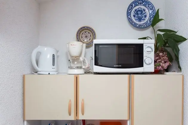 City Apart Daire, 2 Yatak Odası, Deniz Manzaralı, Denize Bakan