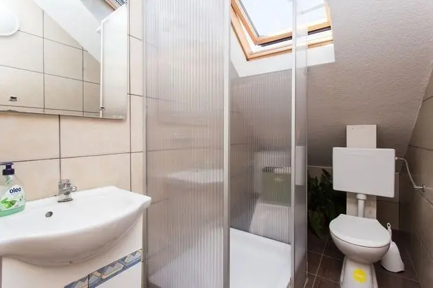 City Apart Daire, 2 Yatak Odası, Deniz Manzaralı, Denize Bakan